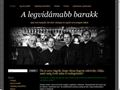 http://lagzis-zenekar.hu ismertető oldala